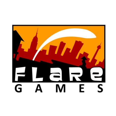 《Nonstop Knight》下载量突破 400 万次，Flaregames 收入增长三倍